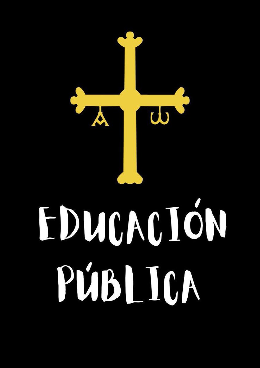 shiroychigo's tweet photo. En muchos casos, los docentes son, después de las familias, los que más tiempo pasan con los niños y niñas. Son una parte importante de su desarrollo como personas, que ese tiempo sea de calidad.
💙💛💙 Educación pública  💙💛💙
#huelgadocenteasturiana
#huelgadocenteasturias https://t.co/Vor38FYNGM