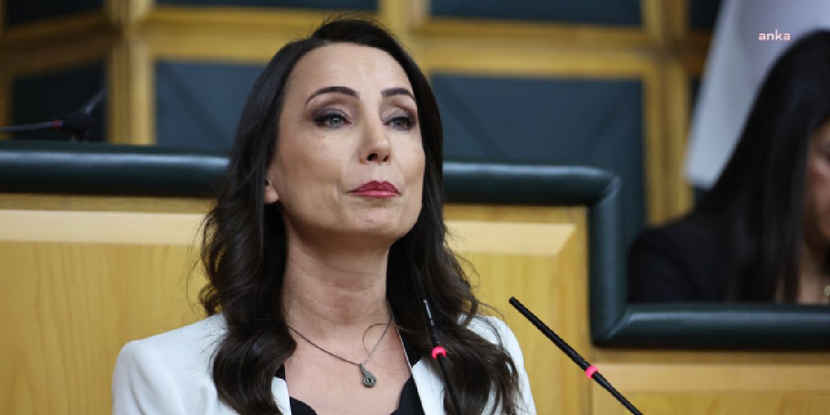 DEM Parti Eş Genel Başkanı Hatimoğulları'ndan iktidara infaz yasası çağrısı: ‘Gelin Covid Yasası'nı ekleyelim, o birliğiyle geçirelim’

💬“On binlerce mahpus bayramı evinde geçirmek için hayal kurdu. Milyonların umudu AKP'nin kaygılarına kurban edilmemelidir”