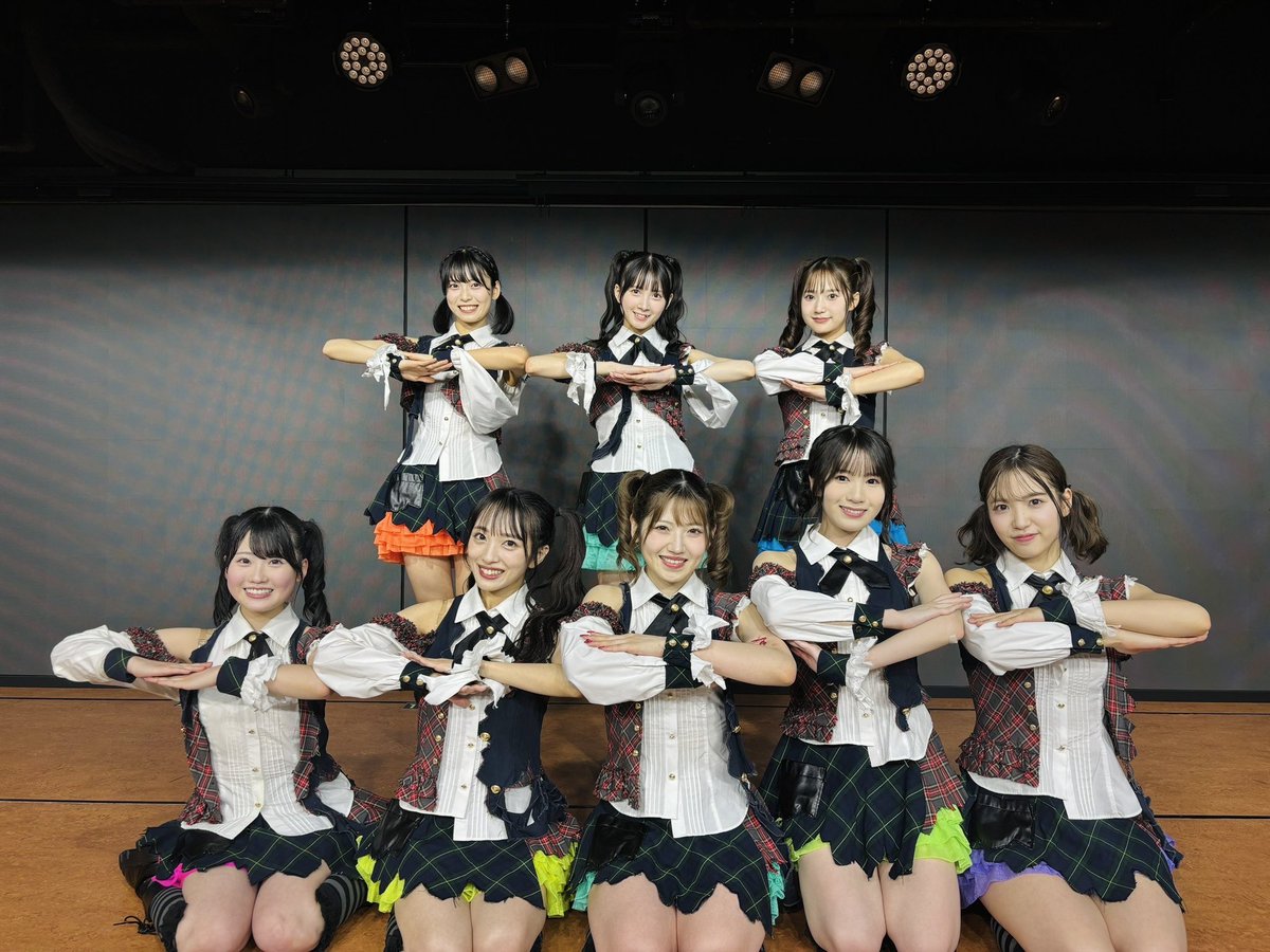 人生初［コロネツイン］をしました！ 最後の最後にいい思い出を