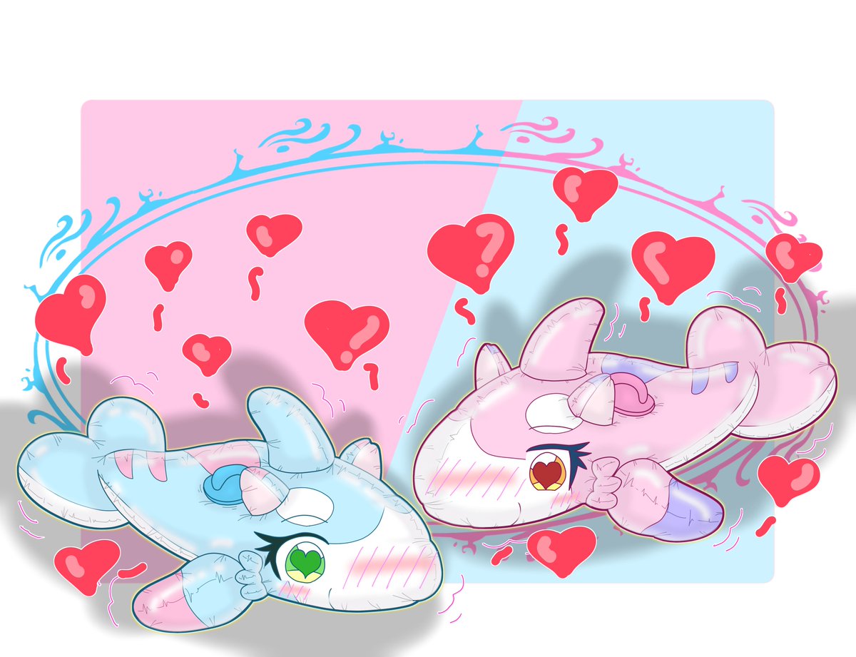 すけぶで！かかせて！もらったやつ！
(<a href="/Rurie_Aquarium/">NortherN</a>)