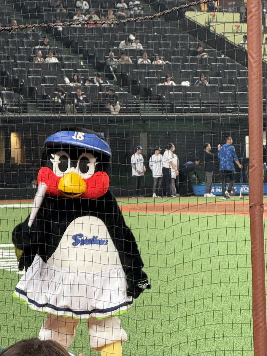 もこさん連番ありがとう💖💖💖
ﾌｨｰﾙﾄﾞﾋﾞｭｰよかった〜🫳🏻
ハルキさんも近くで見れたので個人的には満足←

また連番しようね𓏲𓎨