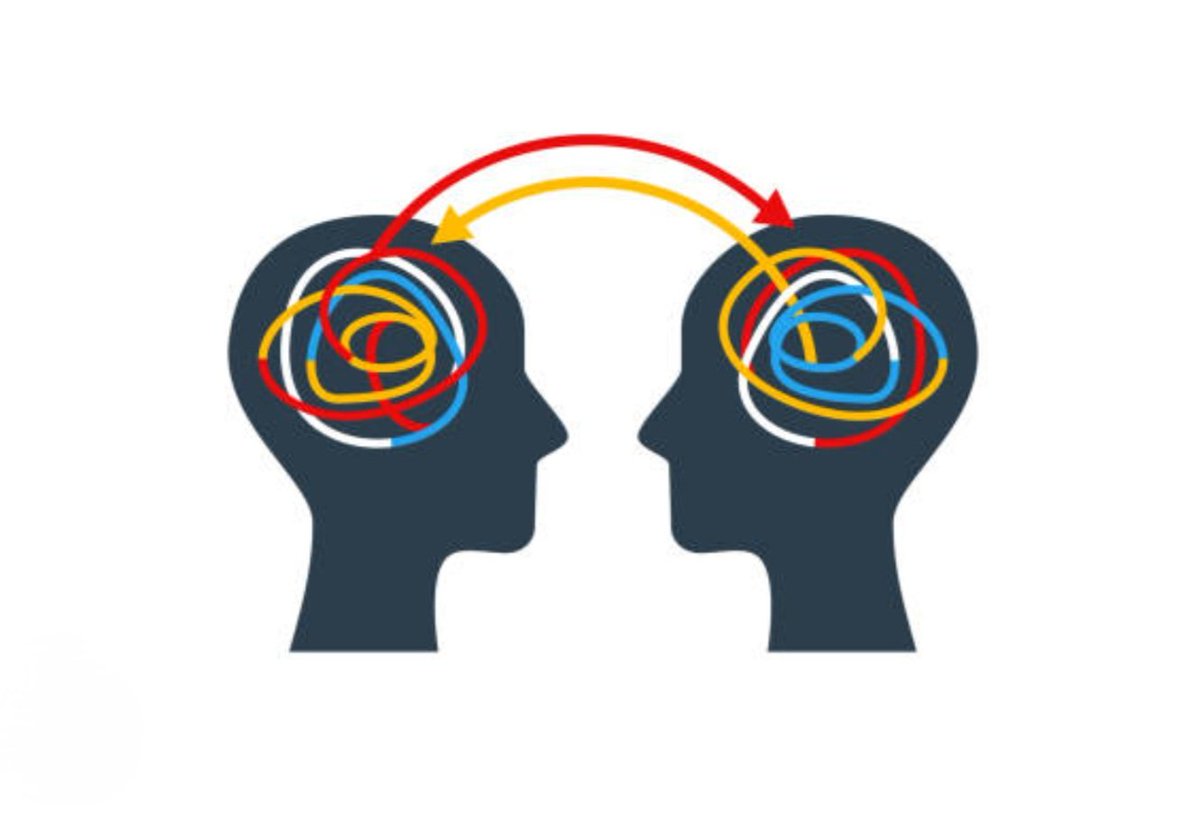 "What You Tolerate...is What You Teach"