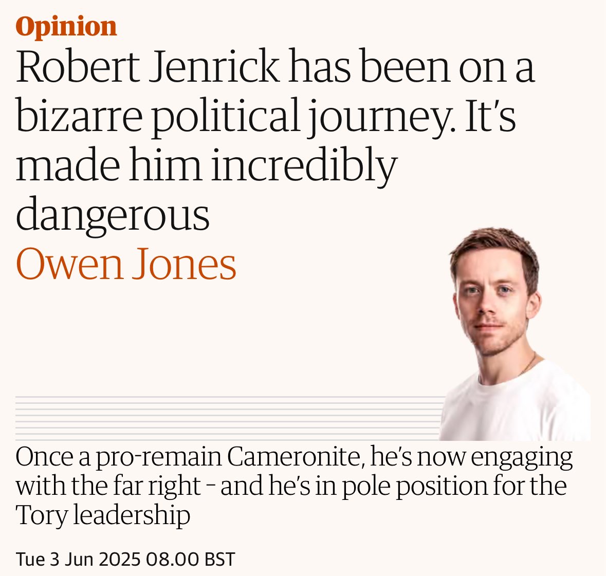 Chris Rose tweet media