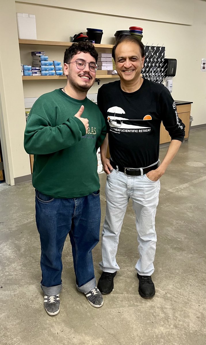 Richard Behringer (@rrbehringer) on Twitter photo .<a href="/SocDevBio/">Society for Developmental Biology</a> Choose Development undergrad fellow Thiago Borges <a href="/UMassLowell/">UMass Lowell</a> meets Nipam Patel, Director of <a href="/MBLScience/">Marine Biological Laboratory (MBL)</a> .<a href="/SocDevBio/">Society for Developmental Biology</a> Choose Development undergrad fellow Thiago Borges <a href="/UMassLowell/">UMass Lowell</a> meets Nipam Patel, Director of <a href="/MBLScience/">Marine Biological Laboratory (MBL)</a>