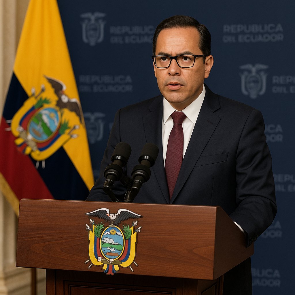 Sonia Yánez Blum 👩🏻💻|Crisis |Reputación | RRPP (@soniayanezblum) on Twitter photo Hubiera elegido algo más patriótico en la puesta en escena para presentar a la vocera <a href="/Presidencia_Ec/">Presidencia Ecuador 🇪🇨</a>
Pero, en ocasiones, hasta estos temas son tácticas para generar conversación.
🚩La iluminación fue mala
🚩 Las fichas no eran prácticas
🚩 Faltó una pantalla o elemento visual Hubiera elegido algo más patriótico en la puesta en escena para presentar a la vocera <a href="/Presidencia_Ec/">Presidencia Ecuador 🇪🇨</a>
Pero, en ocasiones, hasta estos temas son tácticas para generar conversación.
🚩La iluminación fue mala
🚩 Las fichas no eran prácticas
🚩 Faltó una pantalla o elemento visual