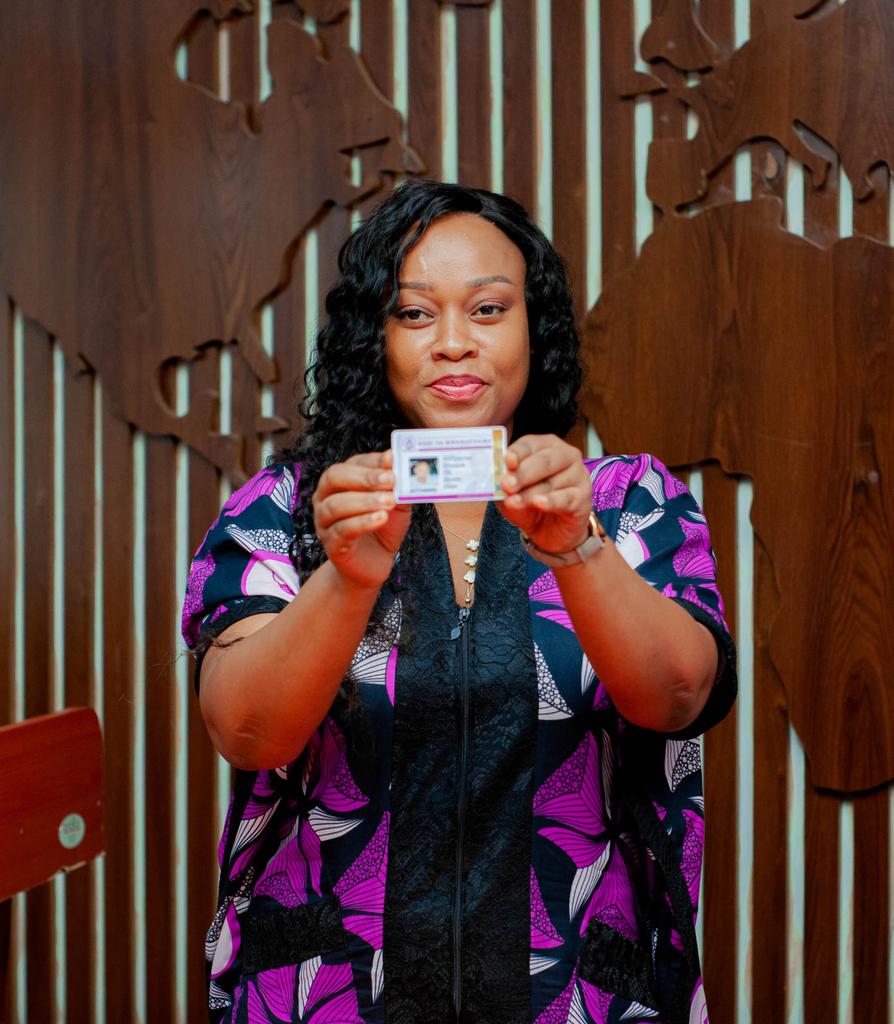 Leo Juni 03, 2025 Aliyekuwa Mwenyekiti wa CHADEMA Mkoa wa Shinyanga, Ndugu <a href="/Ntobi_/">NTOBI</a> na miongoni wa waanzilishi wa CHADEMA Digital Glory Tausi(<a href="/IzzetTausi/">Glory Tausi</a>) wamejiunga <a href="/ACTwazalendo/">ACTWazalendo</a>.

Wawili hao wamepokelewa na Katibu Mkuu <a href="/AdoShaibu/">Ado Shaibu</a>.

#MuhuniHasusiwi
#OperesheniLindaDemokrasia