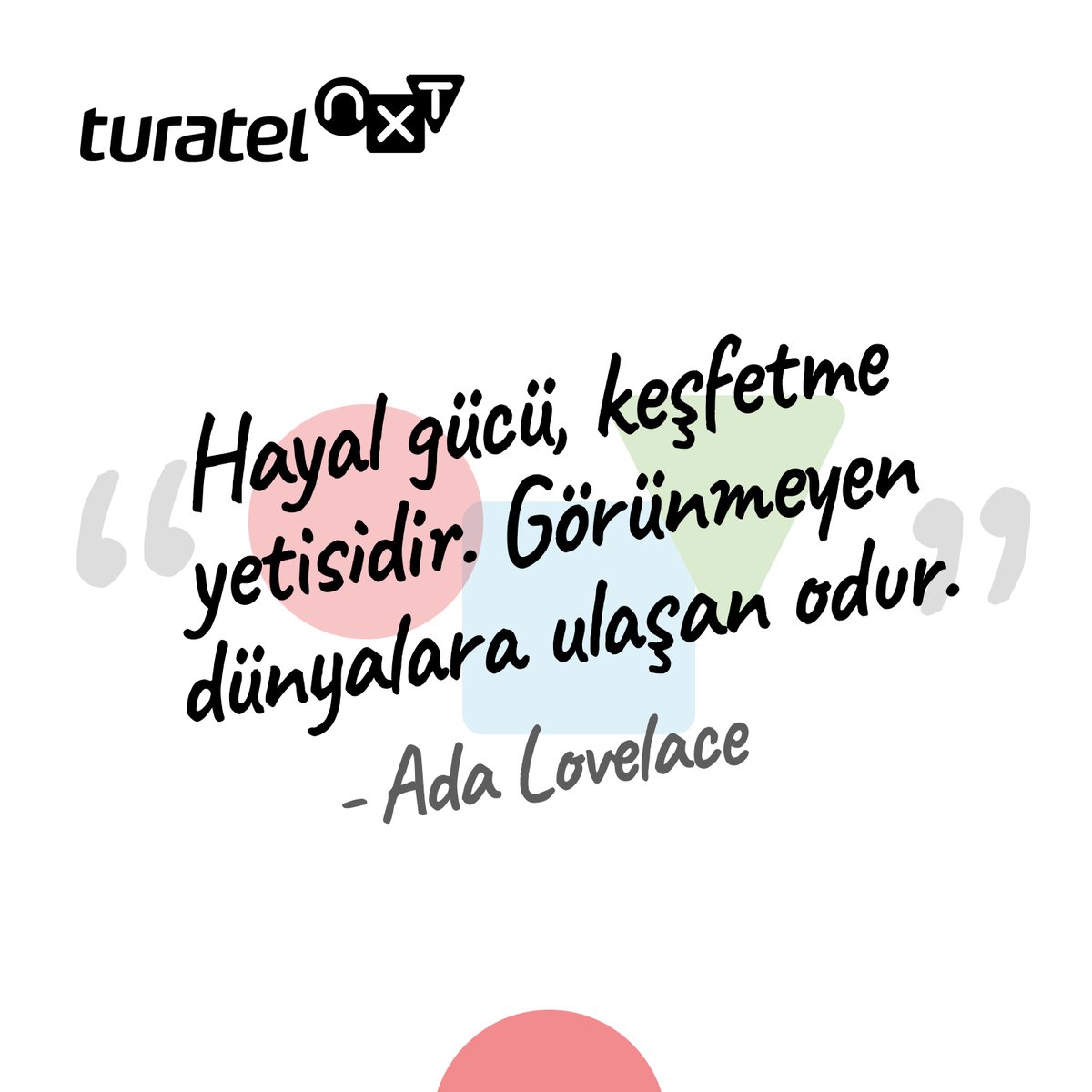 turatelonline's tweet photo. Yeni bir mevsim, yepyeni keşifler! ☀️

Renkli #Castimize dünyasında hayal ettikleriniz, #TuratelNext teknolojisiyle gerçeğe dönüşüyor!

#HazirandaTuratel #Next #DijitalPazarlamanınGeleceği #Teknoloji #Pazarlama #TuratelOnline #Turatel2025 #Turatel #AdaLovelace https://t.co/uK6nhEUche