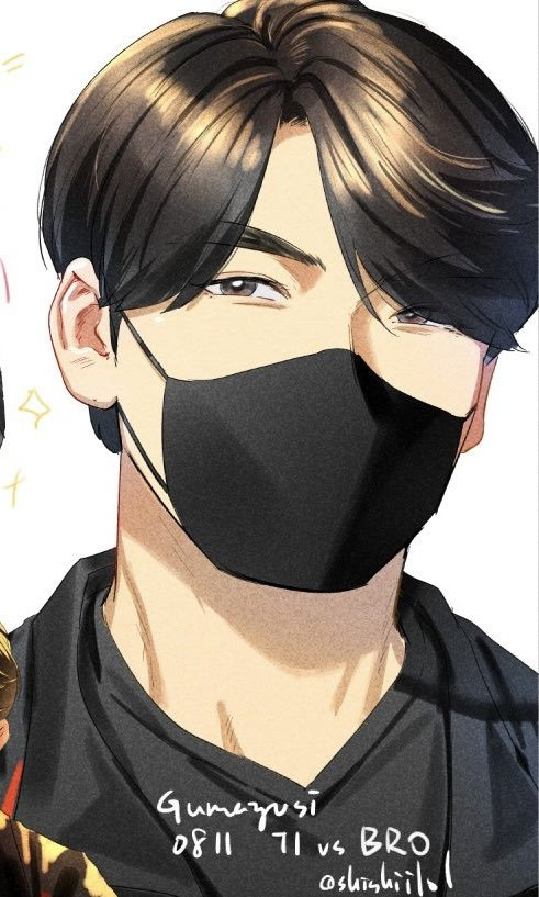 shishiilol's tweet photo. 真的你卻剪掉我好傷心阿 https://t.co/lGmlTgn366