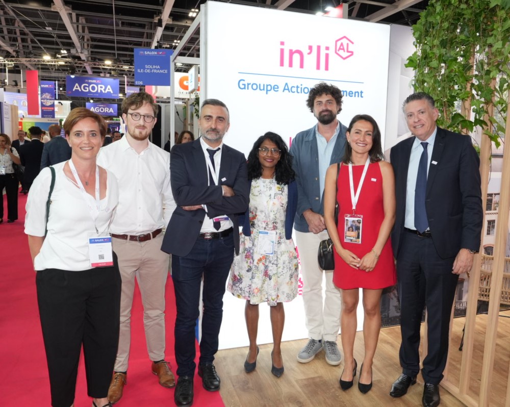 Signature d’un protocole de partenariat entre in’li et <a href="/livecolonies/">Colonies</a> !

La signature de ce protocole s’inscrit dans la continuité d’une collaboration qui a permis de développer des résidences propriété d’in’li et gérées par Colonies.

+ d'infos 👉 bit.ly/43U9pQR