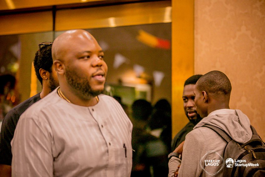 4️⃣🔌 <a href="/bizzleosikoya/">Bizzleosikoya.eth</a> — Co-founder, <a href="/plugngmusic/">THE PLUG MUSIC</a> (then Plug Global Agency) (2017)
Instrumental in shaping music careers and pushing the Nigerian sound globally.