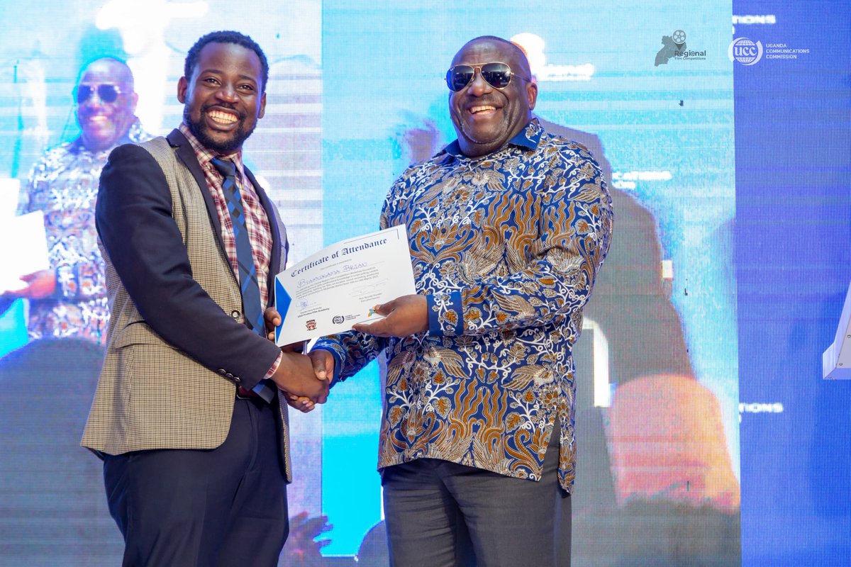 BBYAMUKAMA021's tweet photo. @BBYAMUKAMA021 
LISA FILMS MUBENDE UGANDA WITH ED UCC 
IN MUBENDE 
UGANDA REGIONAL FILM COMPETITIONS 2025 IN MUBENDE 
CENTRAL REGION https://t.co/1eU6kfwPHk