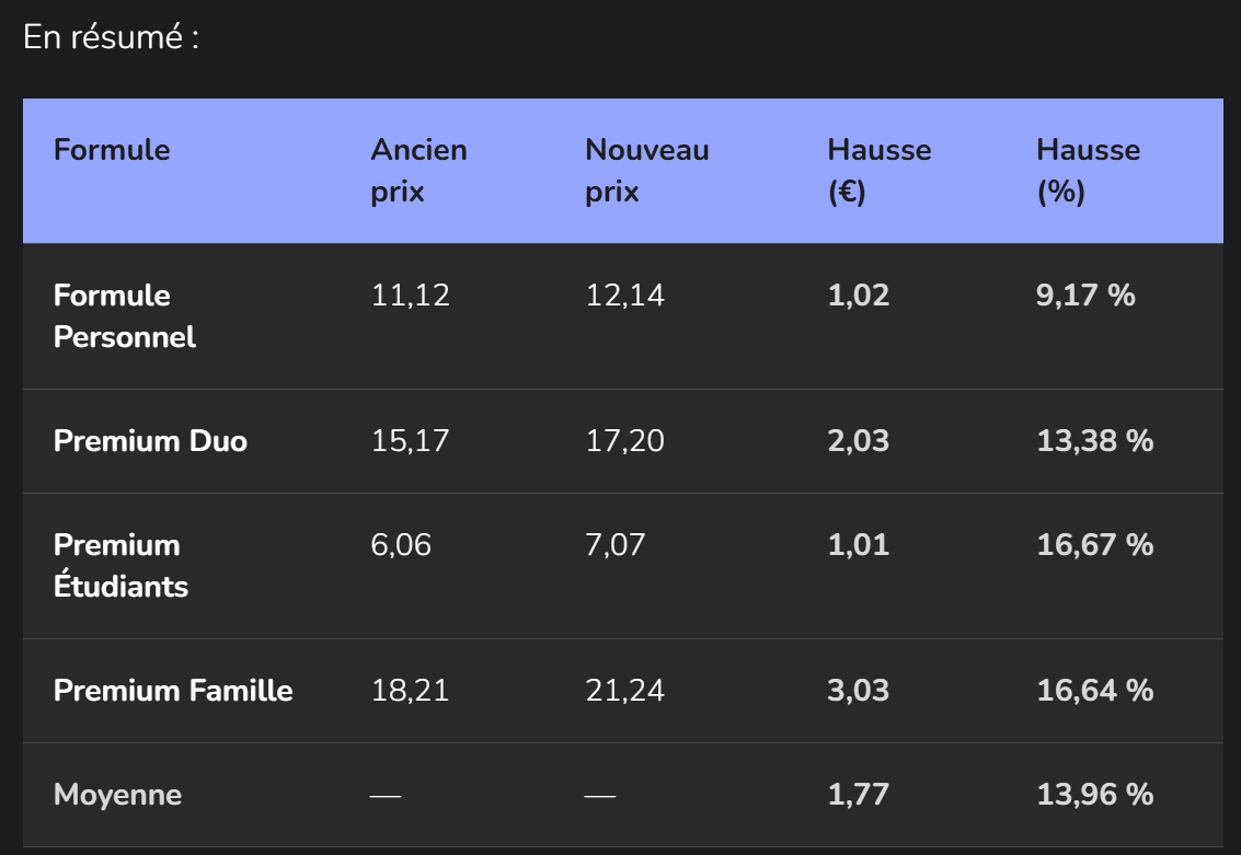Infos Françaises tweet media