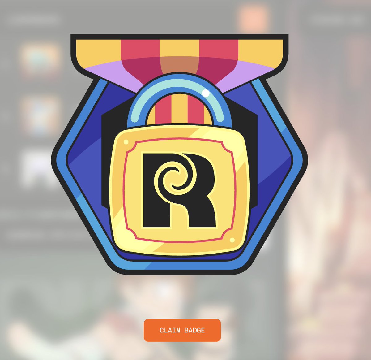 Its official <a href="/RuyuiStudios/">RUYUI</a> has launched their Hub and Staking platform. 

You can now head over check out some of the cool features in the hub and also stake your Ruyui NFTS. You can then claim badges and check out leaderboards and daily yields. 

Dont wait. Go Stake.