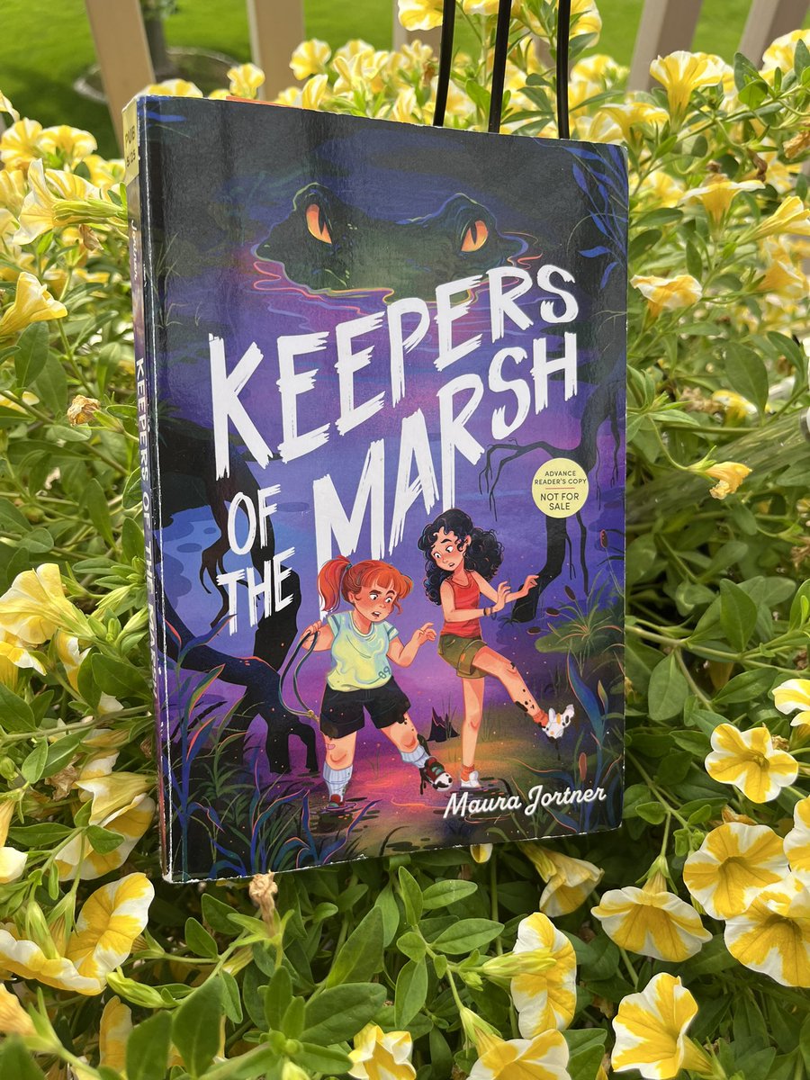 Beth Campbell (@beth1campbell) on Twitter photo Read this incredible adventure in one day! Thank you <a href="/maura_jortner/">Maura Jortner</a> <a href="/HolidayHouseBks/">Holiday House Publishing, Inc.</a> 🥰 #BookPosse Read this incredible adventure in one day! Thank you <a href="/maura_jortner/">Maura Jortner</a> <a href="/HolidayHouseBks/">Holiday House Publishing, Inc.</a> 🥰 #BookPosse