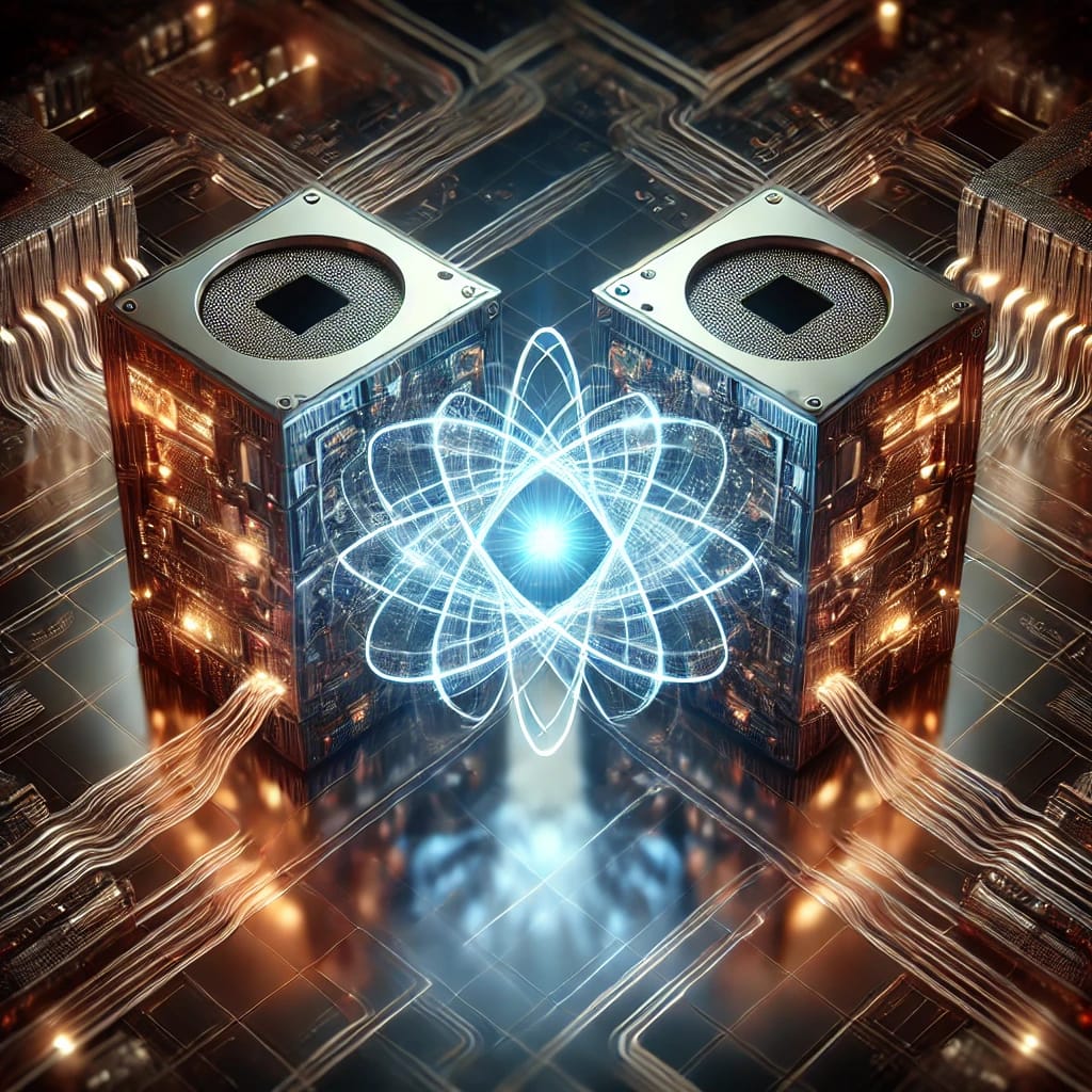 Kuantum Bilgisayarlar Arasında İlk Kez Işınlanma Gerçekleştirildi

Kuantum teknolojisi adına önemli bir gelişme olarak, bir kuantum işlemcisinin temel bileşenleri birden fazla bilgisayara dağıtılarak, kuantum modüllerinin performans kaybı olmadan birlikte çalışabileceği