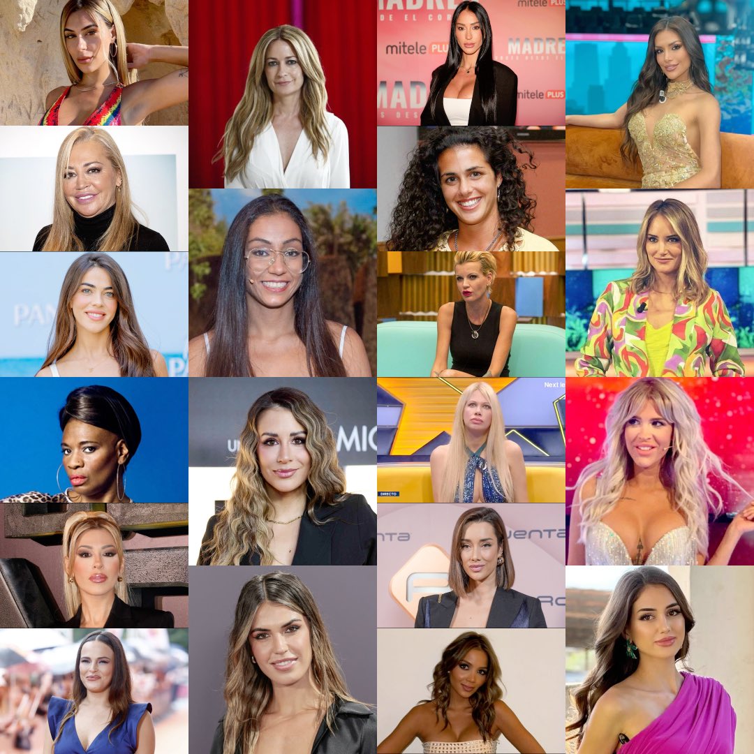 Todo Reality tweet media