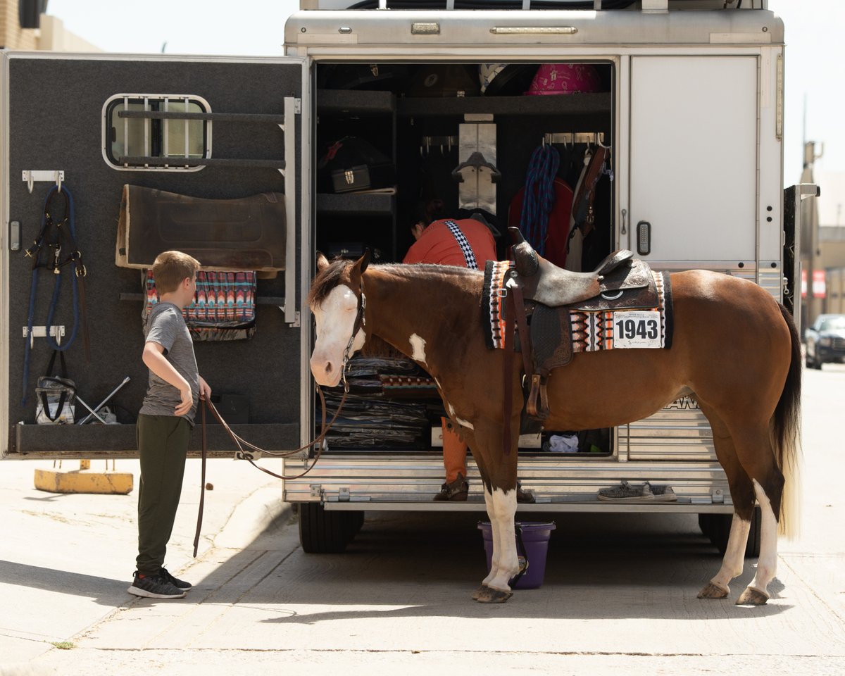 American Paint Horse (@aphanews) on Twitter photo ππ‘π ππ¨π«π₯π ππ‘π¨π° ππππ₯π₯ πππ¬ππ«π―πππ’π¨π§ ππ«π¨π¨ππ’π§π ππ’π¬π π’π¬ π‘ππ«π!
Email aphaevents@apha.com by 5 p.m. Friday, June 6, to make a change and provide the agentβs name and the requested adjustments πbit.ly/3XbAmMj
#MarkedForGreatness ππ‘π ππ¨π«π₯π ππ‘π¨π° ππππ₯π₯ πππ¬ππ«π―πππ’π¨π§ ππ«π¨π¨ππ’π§π ππ’π¬π π’π¬ π‘ππ«π!
Email aphaevents@apha.com by 5 p.m. Friday, June 6, to make a change and provide the agentβs name and the requested adjustments πbit.ly/3XbAmMj
#MarkedForGreatness