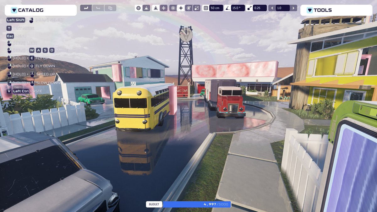 OfficialCxg's tweet image. NEW NUKETOWN MAP IN SPLITGATE 2!!!🔥🔥🔥
Map Code &amp;gt; chu-t2x-859
PLAY NOW!

⚠️I&apos;ve been working on this map for a week straight, now it&apos;s finally out! I&apos;ll be looking out for any types of feedback, just let me know!👀

#Splitgate2 #CallofDuty #thelab #nuketown