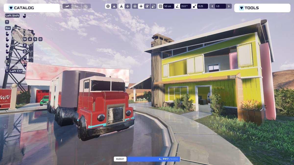 OfficialCxg's tweet image. NEW NUKETOWN MAP IN SPLITGATE 2!!!🔥🔥🔥
Map Code &amp;gt; chu-t2x-859
PLAY NOW!

⚠️I&apos;ve been working on this map for a week straight, now it&apos;s finally out! I&apos;ll be looking out for any types of feedback, just let me know!👀

#Splitgate2 #CallofDuty #thelab #nuketown