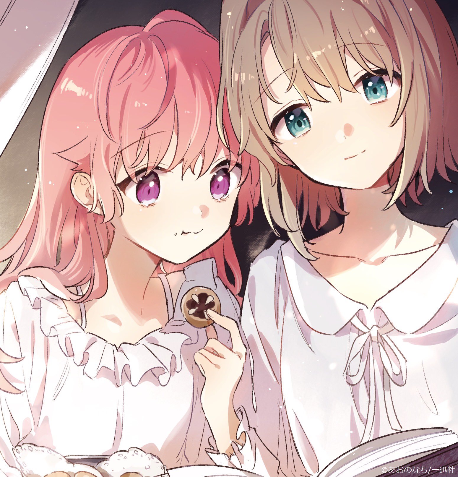 きみが死ぬまで恋をしたい公式 on X: 