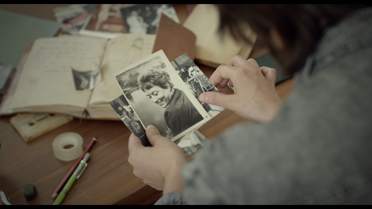 [FESTIVALES] «Un mundo recobrado», de Laura Bondarevsky, único título argentino en la competencia internacional del Festival de Derechos Humanos, que comienza el miércoles 11.
 gpsaudiovisual.com/2025/06/03/un-… a través de @gpsaudiovisual