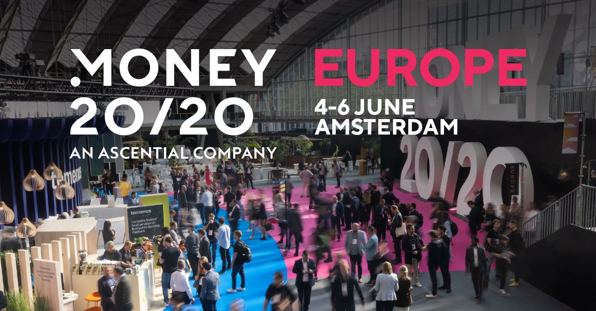 Brighid (@br1ghid) on Twitter photo gmgm - I'm in Amsterdam for <a href="/money2020/">Money20/20</a> this week - shoot me a DM and let's talk about stablecoins, crypto payment rails & fintech! ✉️ gmgm - I'm in Amsterdam for <a href="/money2020/">Money20/20</a> this week - shoot me a DM and let's talk about stablecoins, crypto payment rails & fintech! ✉️