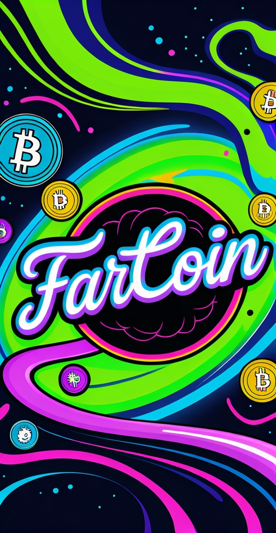 Crypto's a wild ride! 🚀 James Wynn's massive wins highlight Fartcoin's potential. With <a href="/FartCoinOfSOL/">Fartcoin💨</a> making waves in the crypto and meme spaces, big days look ahead! 💨 #Memecoin #Fartcoin