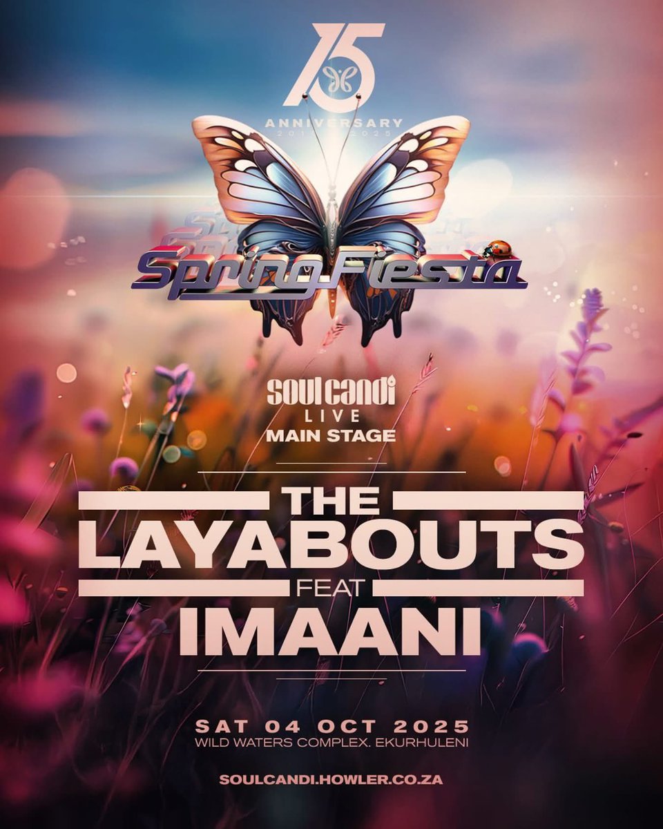 Heee banna 😭😭😭😭😂😂😂

The crew and I we were not planning on during Spring Fiesta again this year but 🙆🏾‍♀️🙆🏾‍♀️🙆🏾‍♀️
