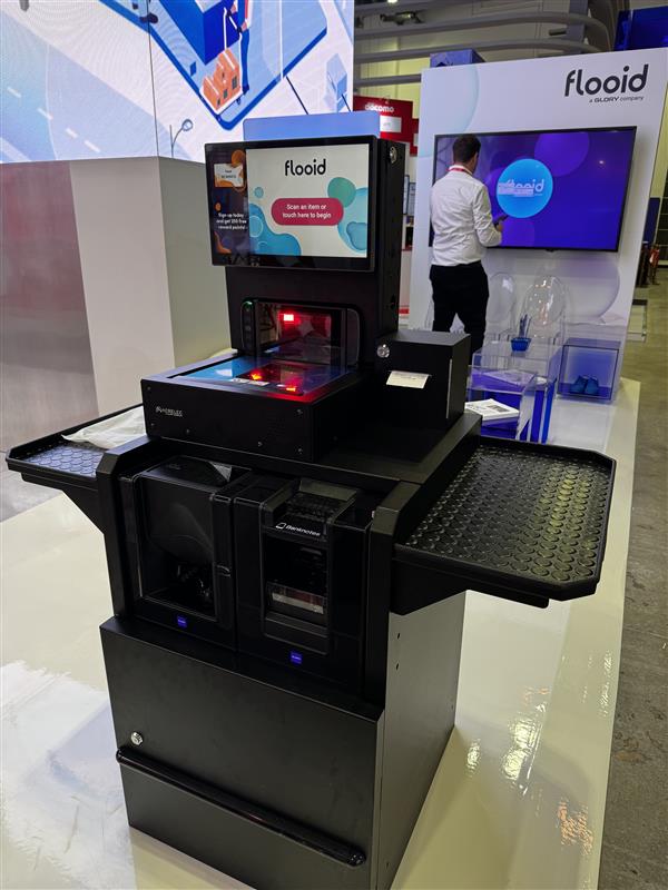 Flooid (@makeitflooid) on Twitter photo Great first day at <a href="/NRFnews/">National Retail Federation</a> APAC!
Whether you’re navigating omnichannel complexity, seeking greater operational resilience, or aiming to boost loyalty and personalisation, we’re here to help you shape your next retail breakthrough 🛍️ 📈
flooid.com/us/blog/flooid… Great first day at <a href="/NRFnews/">National Retail Federation</a> APAC!
Whether you’re navigating omnichannel complexity, seeking greater operational resilience, or aiming to boost loyalty and personalisation, we’re here to help you shape your next retail breakthrough 🛍️ 📈
flooid.com/us/blog/flooid…