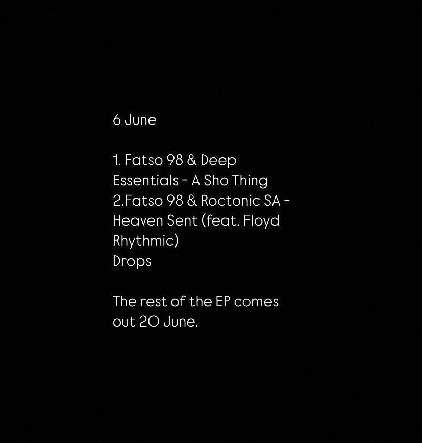 Fatso 98 | Mpyatona (@fatso_mpyatona) on Twitter photo 