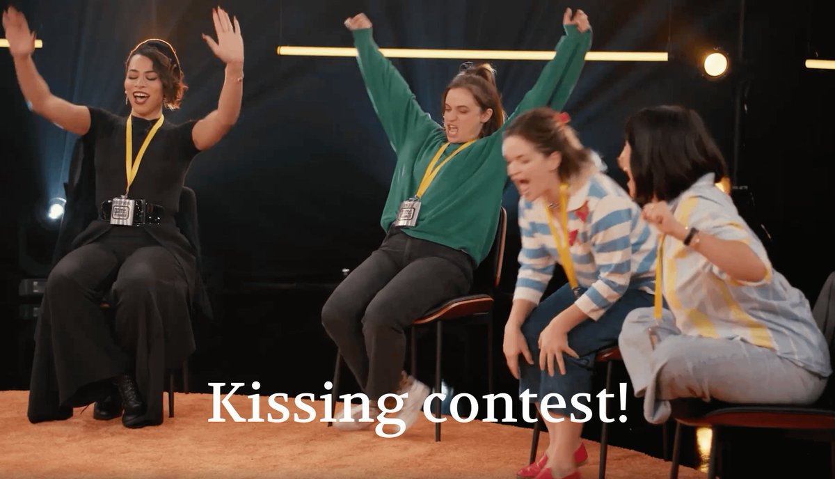 some players cannot be motivated by points or money. they need something else entirely