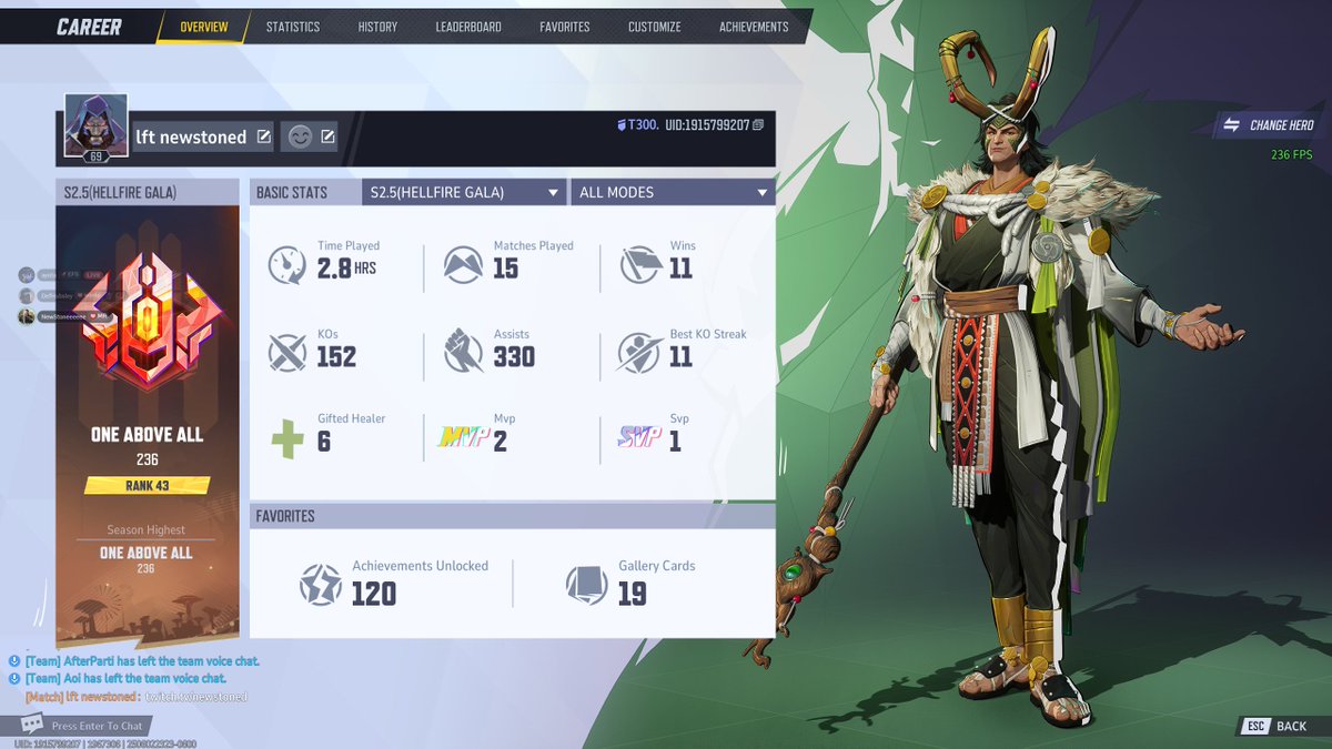 Dalton Short tweet media