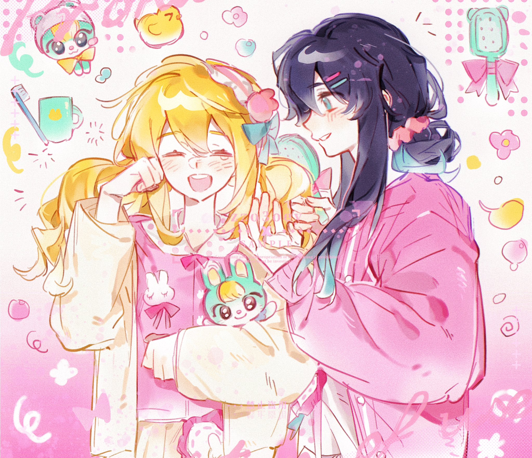LUZ - ☆ちぃ☆ Du25RVyUUAEonQ7.jpg