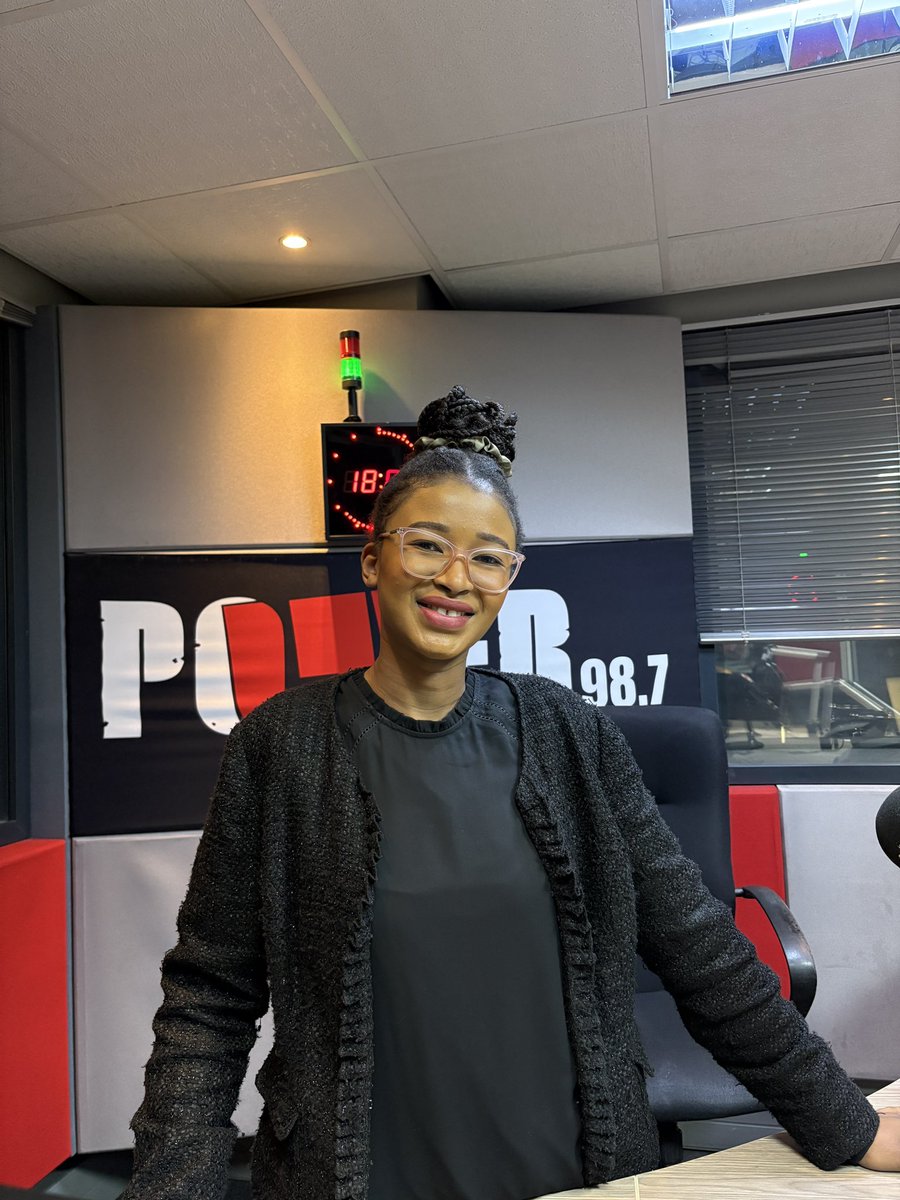 POWER 98.7 (@powerfm987) on Twitter photo It's Business time...
Welcome to #POWERBusiness with <a href="/Nosipho_Radebe/">Nosipho Radebe</a> until 20:00.
Get in touch with us throughout the show.
☎: 0861 987 000
📷: 083 303 7093
🌐:power987.co.za/stream/
Proudly brought to you by <a href="/MTNBusinessZA/">MTN Business SA</a> It's Business time...
Welcome to #POWERBusiness with <a href="/Nosipho_Radebe/">Nosipho Radebe</a> until 20:00.
Get in touch with us throughout the show.
☎: 0861 987 000
📷: 083 303 7093
🌐:power987.co.za/stream/
Proudly brought to you by <a href="/MTNBusinessZA/">MTN Business SA</a>