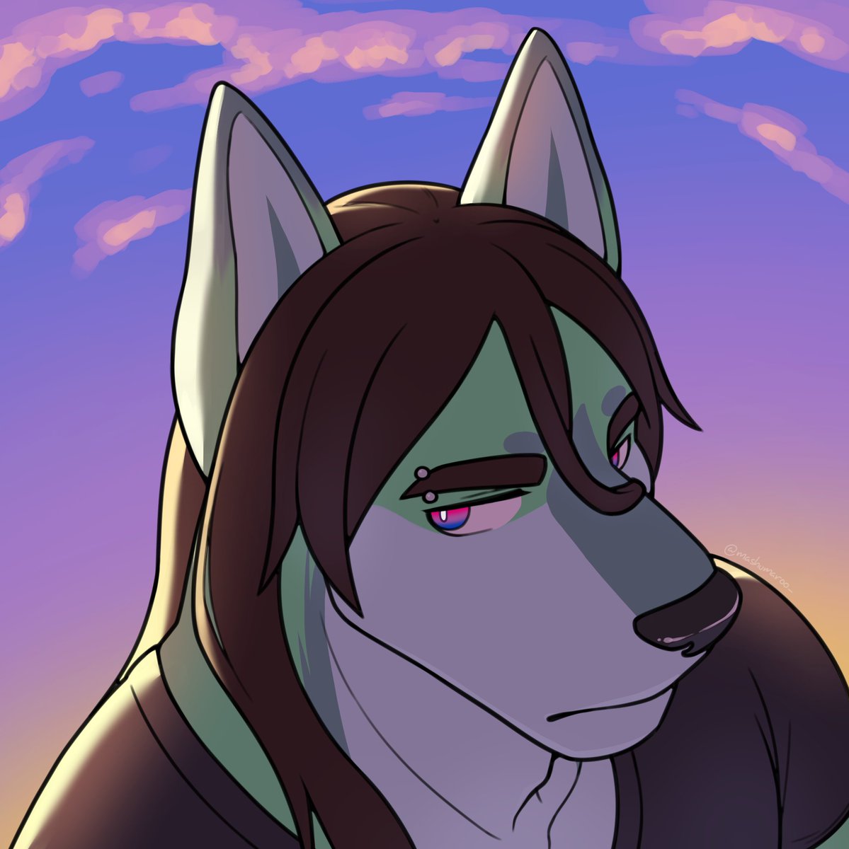 marshall🌱 tweet media