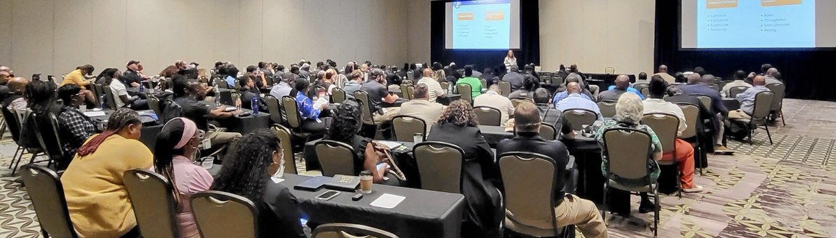 GeorgiaEMAHS's tweet photo. Homeland Security Coordinator Kate Hargrove taught Behavioral Threat Assessment and Management Overview and Violent Extremism: An Introduction at the Georgia Department of Juvenile Justice Law Enforcement Training Summit in Jekyll Island, GA. https://t.co/QlmK80IfhS
