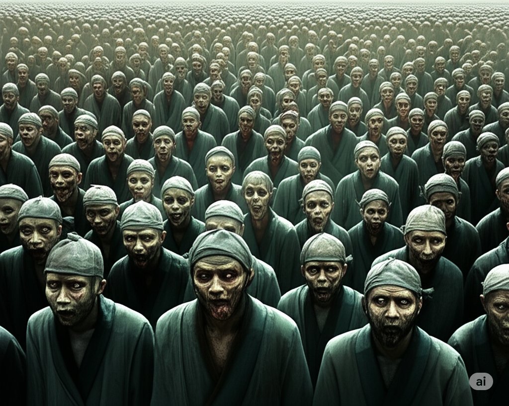 MANKURT

Türk, Altay ve Kırgız efsanelerinde bahsedilen bilinçsiz köleye denir.

Mankurtlaştırılan bir kişi bilinçsiz ve her istenen şeyi sorgusuzca yapan bir köleye dönüşür.

Ne yaparsanız yapın, ne söylerseniz söyleyin onu düşünmeye sevk edemezsiniz. O yetisini kaybetmiştir.