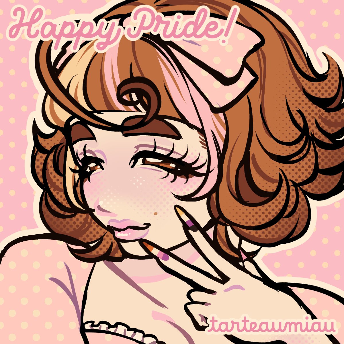 new mielly icon for june ^_~ yay