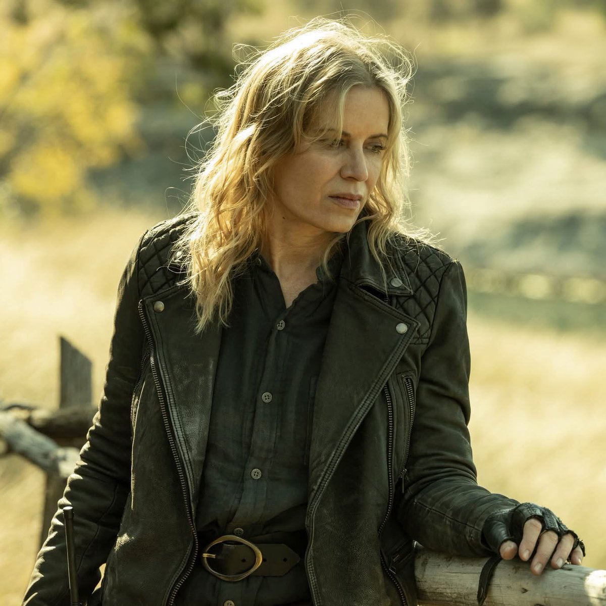 3 years since Madison returned to our screens ❤️‍🔥