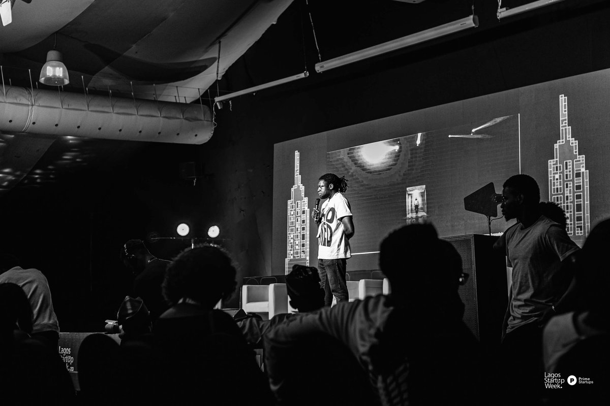 9️⃣ 🎬 <a href="/oluwadabest/">Dada Temitope</a> — Filmmaker, Founder @filmbydt (2023)
Spotlighting authentic Nigerian stories through film and visual production.