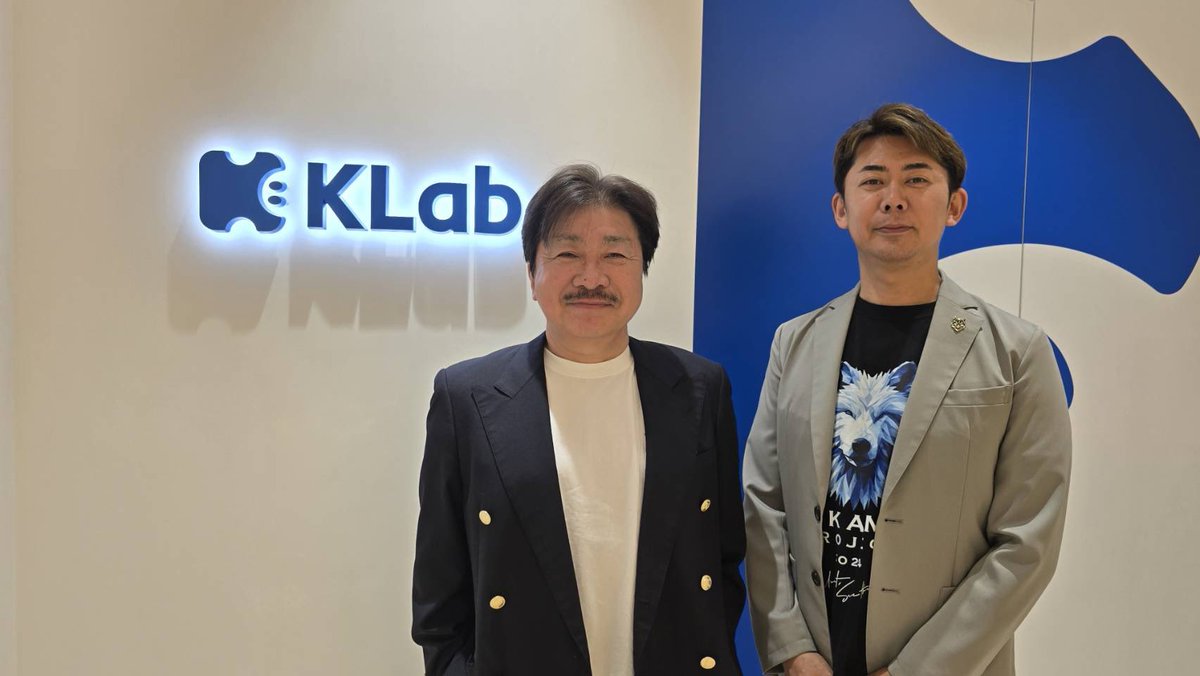 オオカミプロジェクト、BLOCKSMITH&amp;Co.とウォレット共同開発へ‼️🐺