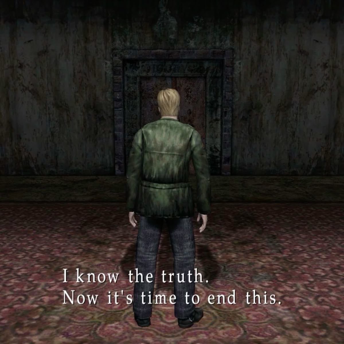 daily james sunderland (@dsilenthill) on Twitter photo 