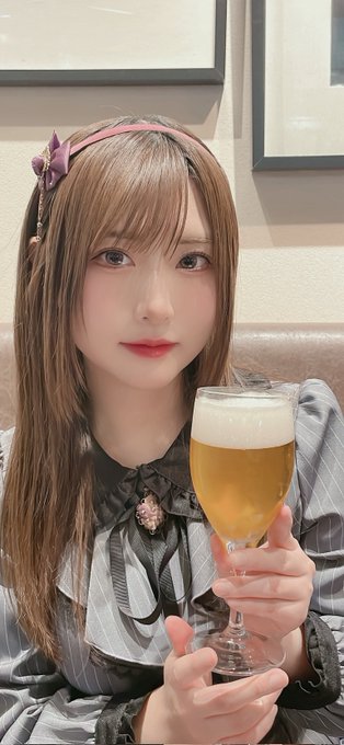 Twitterのコスプレ画像15