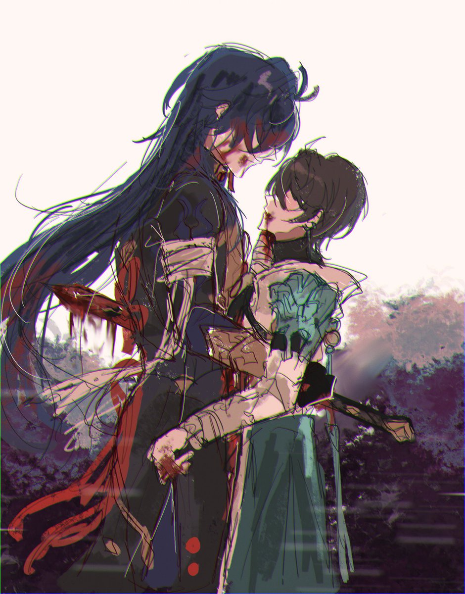 🥰

#renheng #刃丹