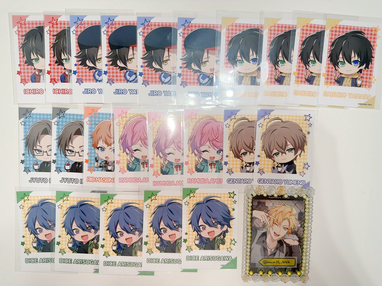 Posts with replies by えむ. (@mmm15_trhk) / X