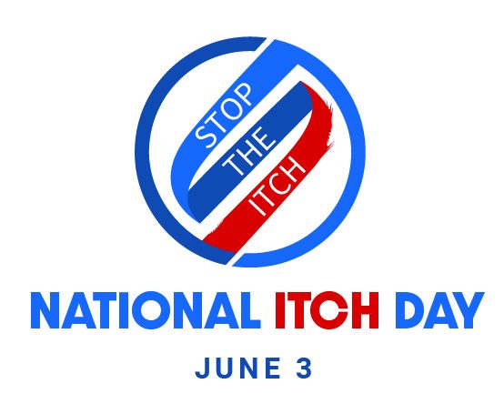 It's #NationalItchDay! Did you know that almost 70% of in-center dialysis patients experience moderate to severe itching but have never heard of Chronic Kidney Disease Associated Pruritus (CKD-aP)? Learn more at aakp.org/center-for-pat….