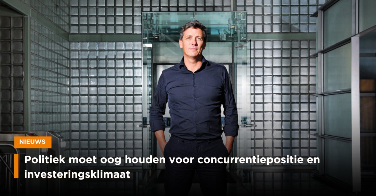 MKB-Nederland (@mkbnl) on Twitter photo ‘Ondernemers rekenen er op dat de Tweede Kamer haar verantwoordelijkheid neemt. Het is belangrijk dat de politiek haar hoofd erbij houdt en rationeel is, in het belang van onze economie en welvaart,’ aldus <a href="/voorzittermkbnl/">Jacco Vonhof</a>.
👉 Lees hier meer: mkb.nl/artikelen/poli… ‘Ondernemers rekenen er op dat de Tweede Kamer haar verantwoordelijkheid neemt. Het is belangrijk dat de politiek haar hoofd erbij houdt en rationeel is, in het belang van onze economie en welvaart,’ aldus <a href="/voorzittermkbnl/">Jacco Vonhof</a>.
👉 Lees hier meer: mkb.nl/artikelen/poli…