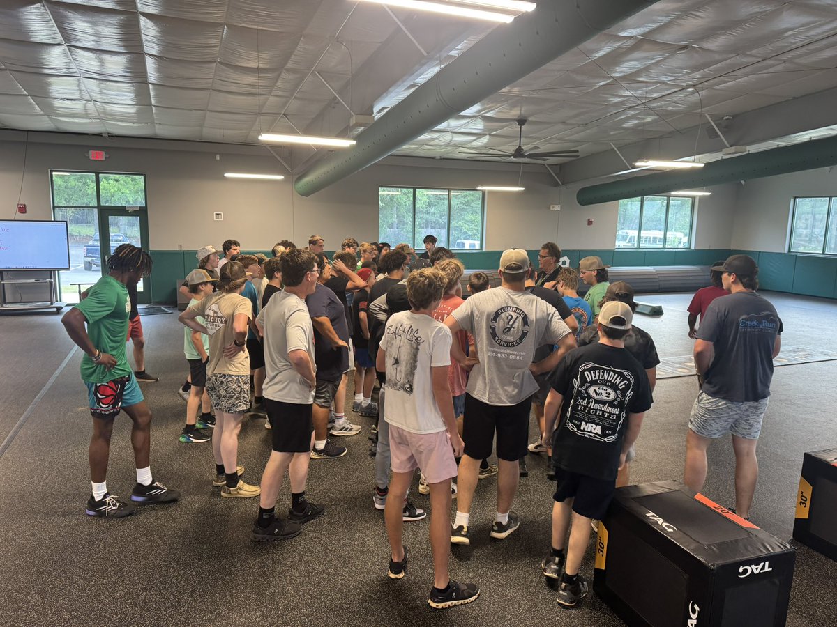 #Grind Day 2!