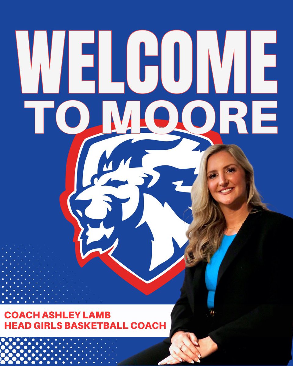 Ashley Lamb, M.ED tweet media