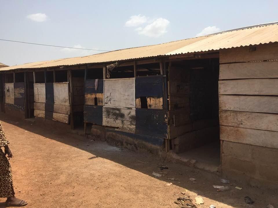 Philfoundation_'s tweet photo. A bright future starts here !
Phil Foundation’s renovation of Star Day Care Academy in Tamale is a step towards creating sustainable homes and healthcare for underprivileged children.
We are committed to making a difference 
#SustainableDevelopment 
#philanthropy https://t.co/bpMbruwrKb